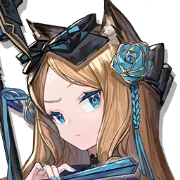 オペレーターアイリス