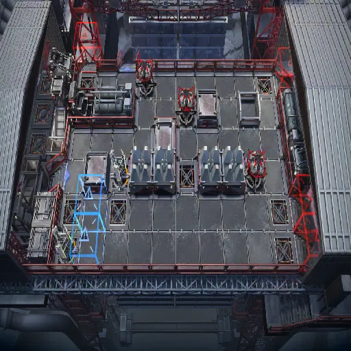 H16-1 地形図