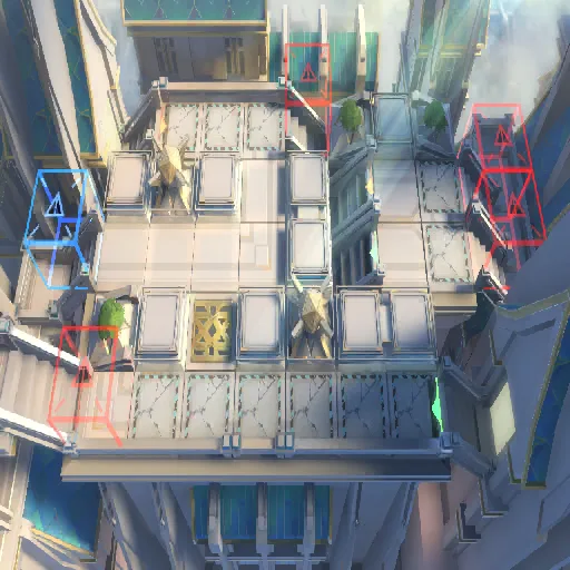 LT-5 地形図