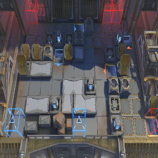 10-16 terrain layout