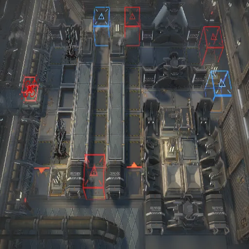 11-12 terrain layout