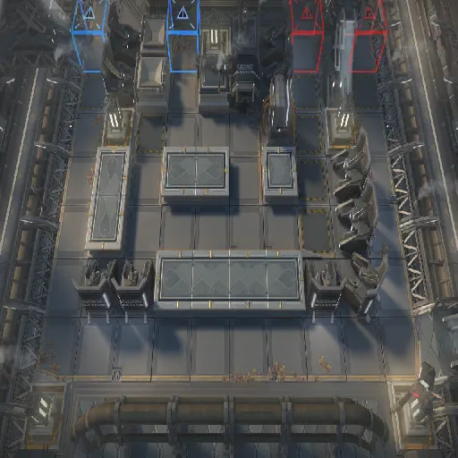 11-14 terrain layout