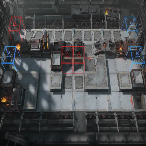 12-16 terrain layout