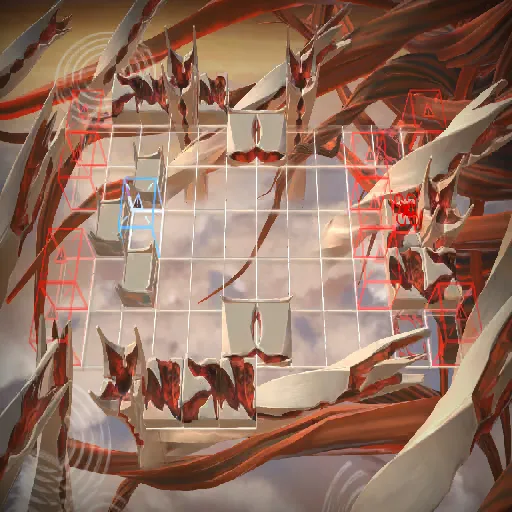 14-19 地形図